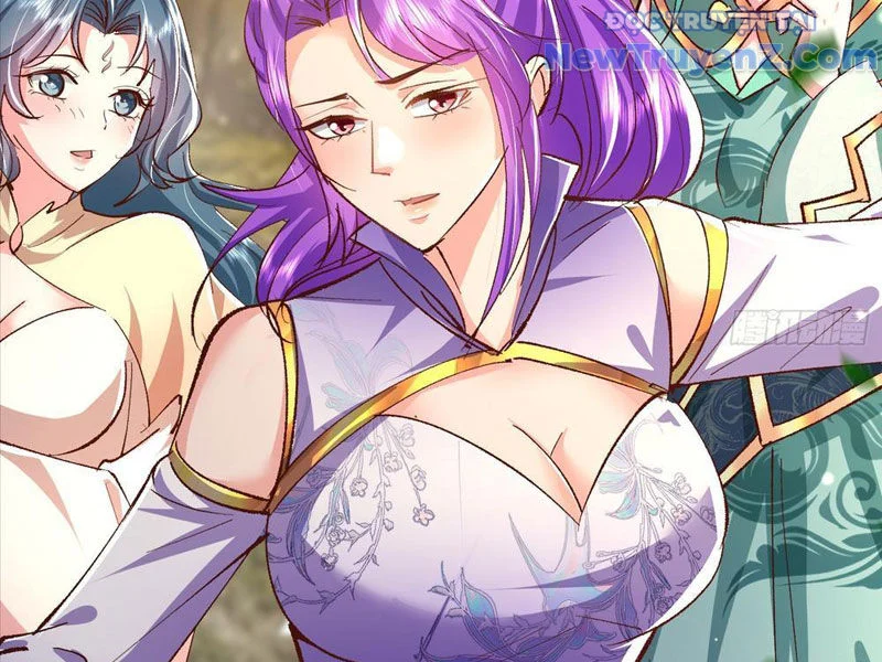 Hệ Thống Hèn Mọn Quỳ Xuống Cầu Xin Ta Vô Địch Chapter 61 - Trang 2