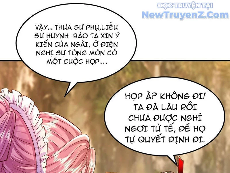Hệ Thống Hèn Mọn Quỳ Xuống Cầu Xin Ta Vô Địch Chapter 62 - Trang 2