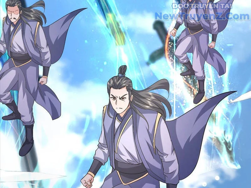 Hệ Thống Hèn Mọn Quỳ Xuống Cầu Xin Ta Vô Địch Chapter 62 - Trang 2