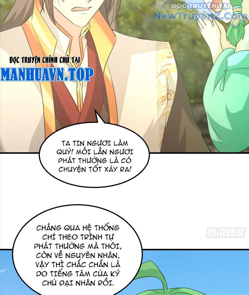 Hệ Thống Hèn Mọn Quỳ Xuống Cầu Xin Ta Vô Địch Chapter 63 - Trang 2