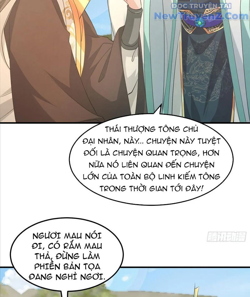 Hệ Thống Hèn Mọn Quỳ Xuống Cầu Xin Ta Vô Địch Chapter 63 - Trang 2