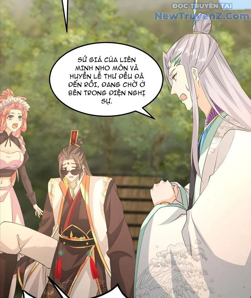 Hệ Thống Hèn Mọn Quỳ Xuống Cầu Xin Ta Vô Địch Chapter 63 - Trang 2
