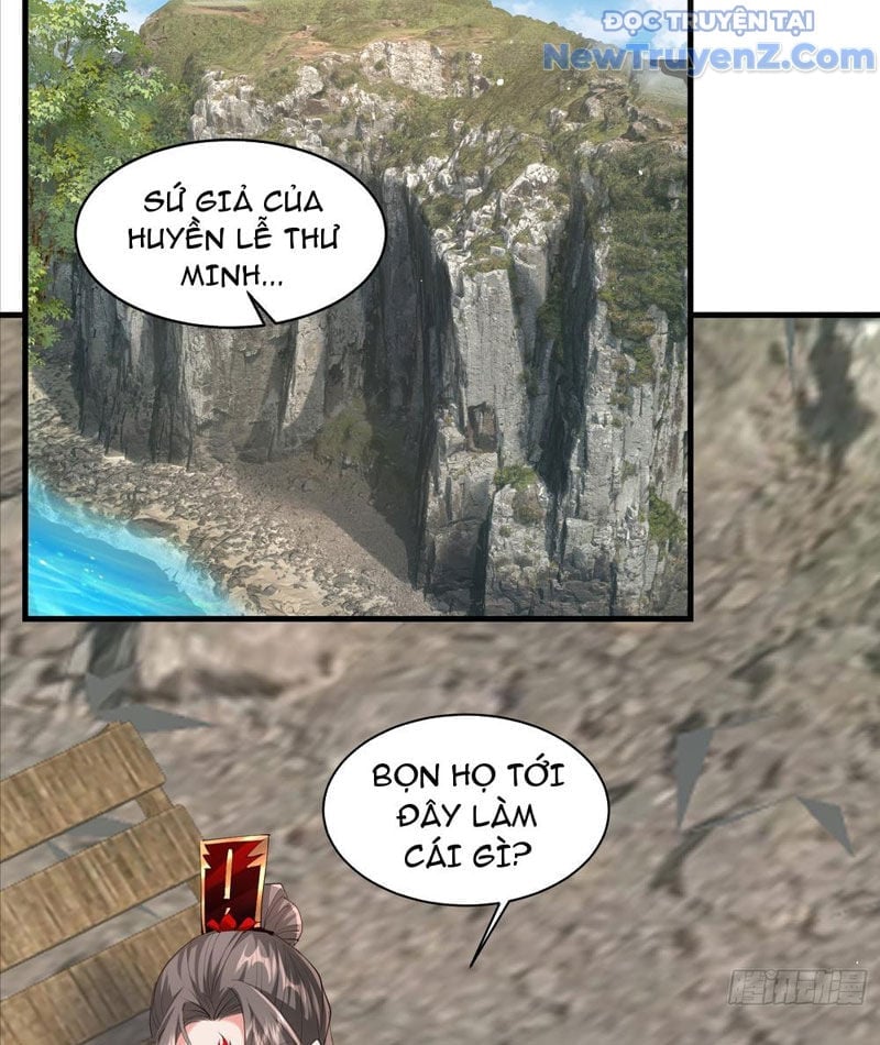 Hệ Thống Hèn Mọn Quỳ Xuống Cầu Xin Ta Vô Địch Chapter 63 - Trang 2