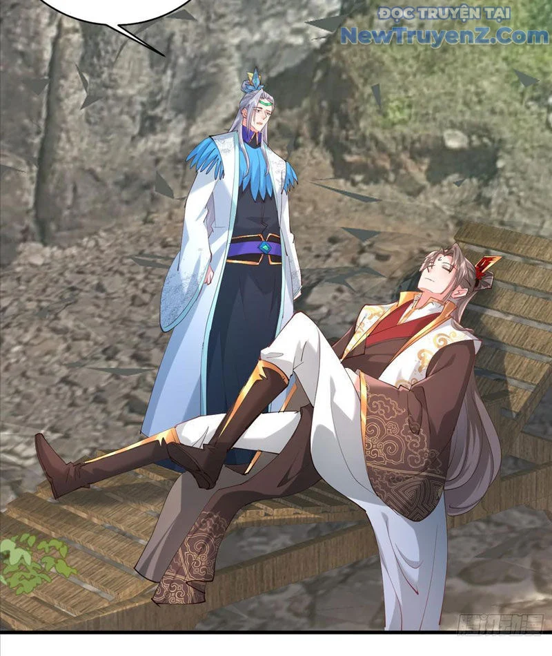 Hệ Thống Hèn Mọn Quỳ Xuống Cầu Xin Ta Vô Địch Chapter 63 - Trang 2