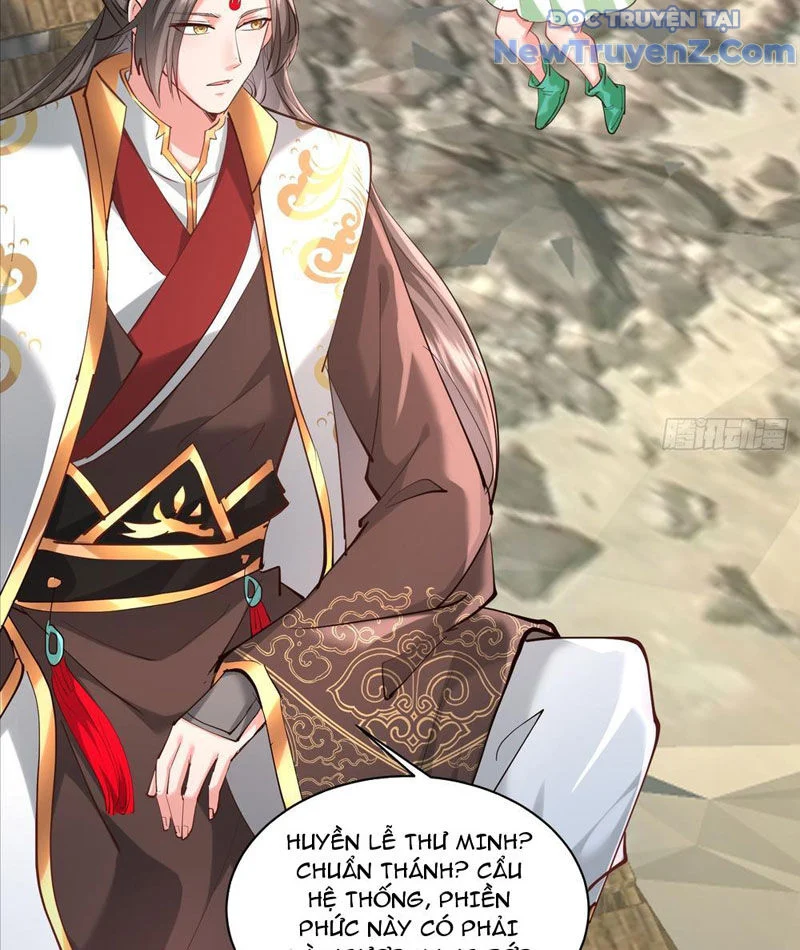 Hệ Thống Hèn Mọn Quỳ Xuống Cầu Xin Ta Vô Địch Chapter 63 - Trang 2