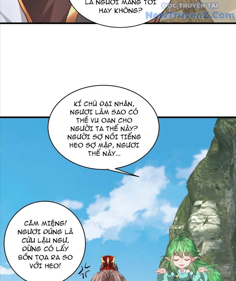 Hệ Thống Hèn Mọn Quỳ Xuống Cầu Xin Ta Vô Địch Chapter 63 - Trang 2