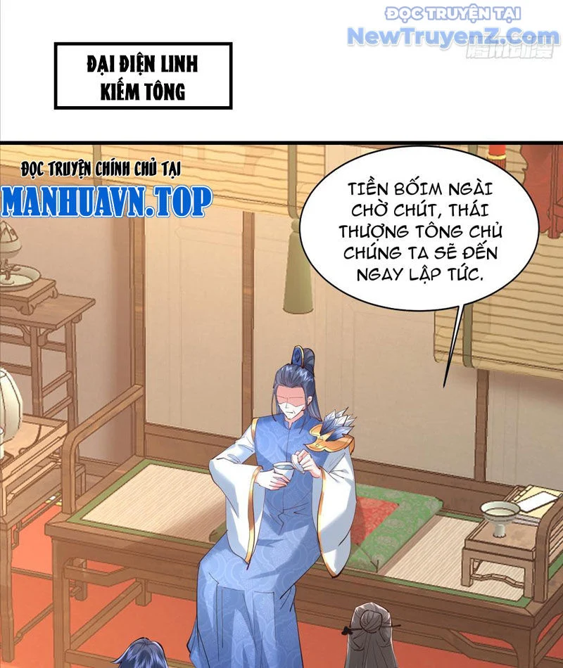 Hệ Thống Hèn Mọn Quỳ Xuống Cầu Xin Ta Vô Địch Chapter 63 - Trang 2