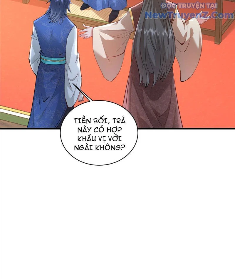 Hệ Thống Hèn Mọn Quỳ Xuống Cầu Xin Ta Vô Địch Chapter 63 - Trang 2