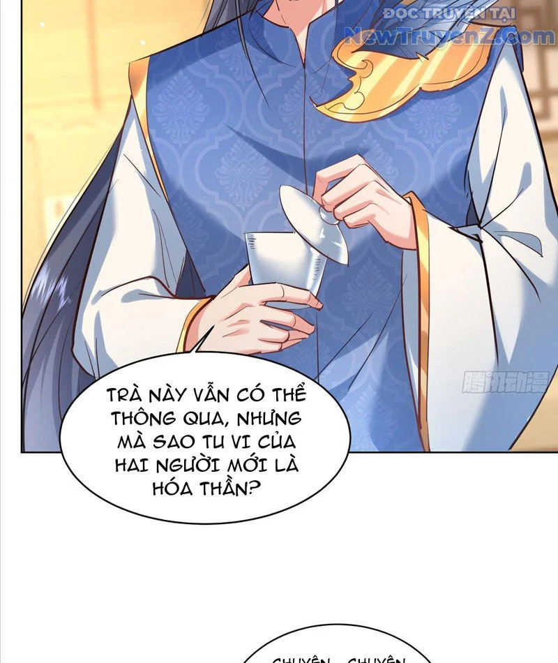 Hệ Thống Hèn Mọn Quỳ Xuống Cầu Xin Ta Vô Địch Chapter 63 - Trang 2
