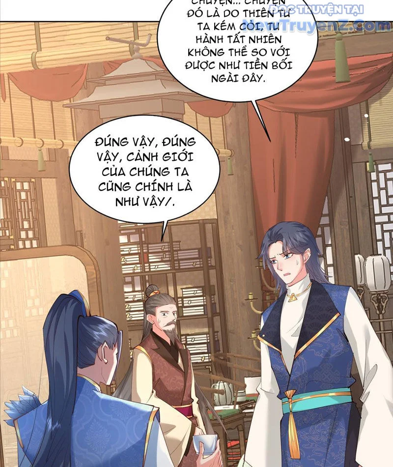 Hệ Thống Hèn Mọn Quỳ Xuống Cầu Xin Ta Vô Địch Chapter 63 - Trang 2