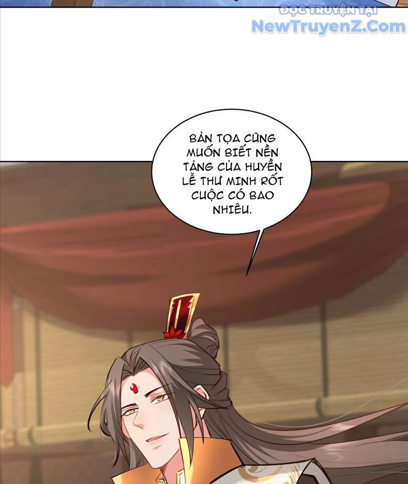 Hệ Thống Hèn Mọn Quỳ Xuống Cầu Xin Ta Vô Địch Chapter 63 - Trang 2