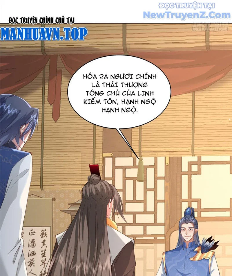 Hệ Thống Hèn Mọn Quỳ Xuống Cầu Xin Ta Vô Địch Chapter 63 - Trang 2