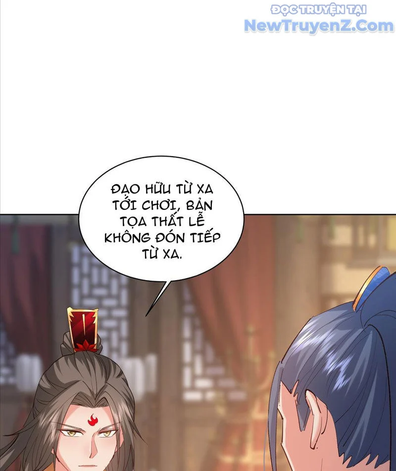 Hệ Thống Hèn Mọn Quỳ Xuống Cầu Xin Ta Vô Địch Chapter 63 - Trang 2