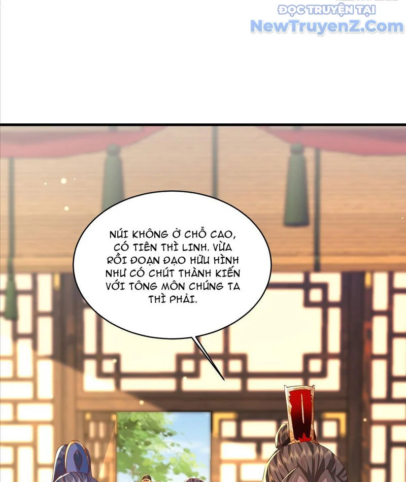 Hệ Thống Hèn Mọn Quỳ Xuống Cầu Xin Ta Vô Địch Chapter 63 - Trang 2