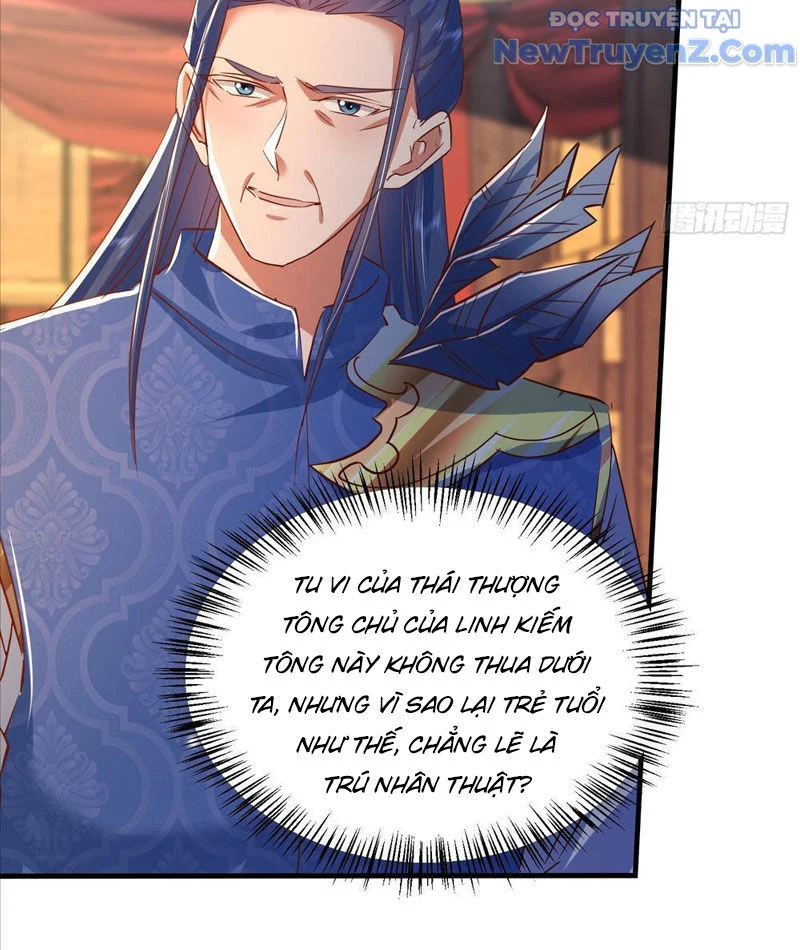 Hệ Thống Hèn Mọn Quỳ Xuống Cầu Xin Ta Vô Địch Chapter 63 - Trang 2