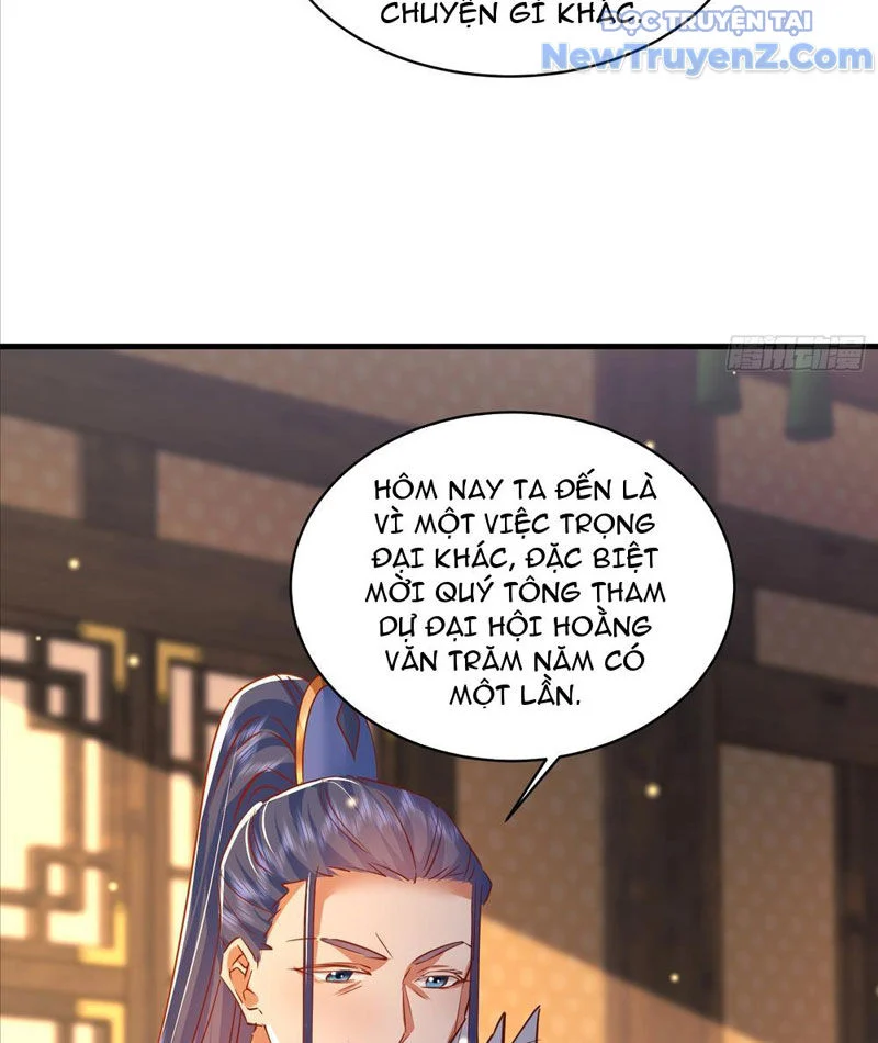Hệ Thống Hèn Mọn Quỳ Xuống Cầu Xin Ta Vô Địch Chapter 63 - Trang 2