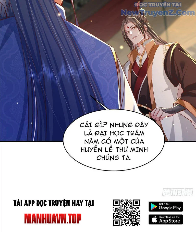 Hệ Thống Hèn Mọn Quỳ Xuống Cầu Xin Ta Vô Địch Chapter 63 - Trang 2