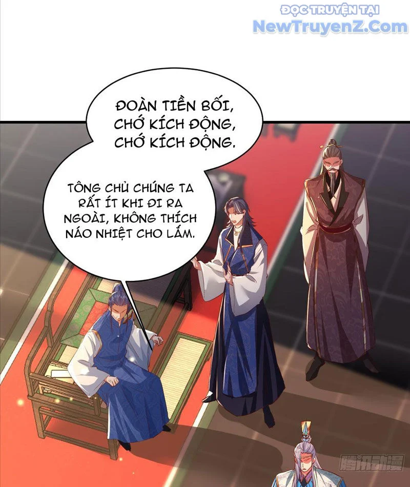 Hệ Thống Hèn Mọn Quỳ Xuống Cầu Xin Ta Vô Địch Chapter 63 - Trang 2