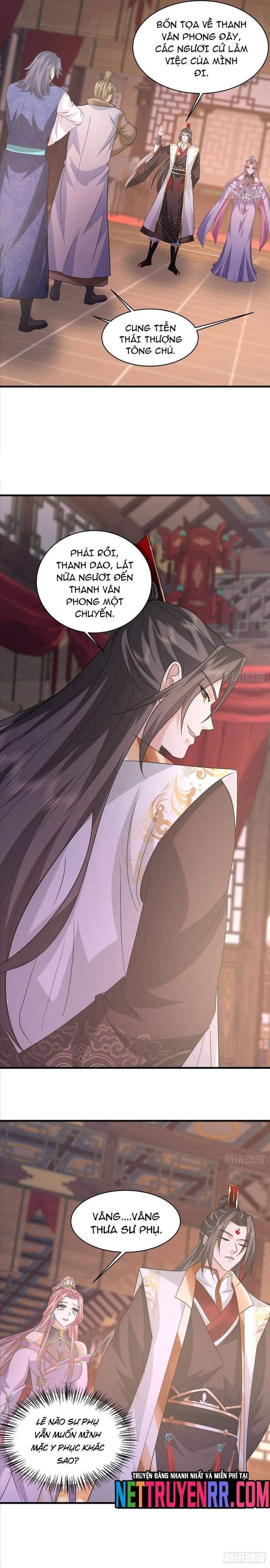 Hệ Thống Hèn Mọn Quỳ Xuống Cầu Xin Ta Vô Địch Chapter 64 - Trang 2