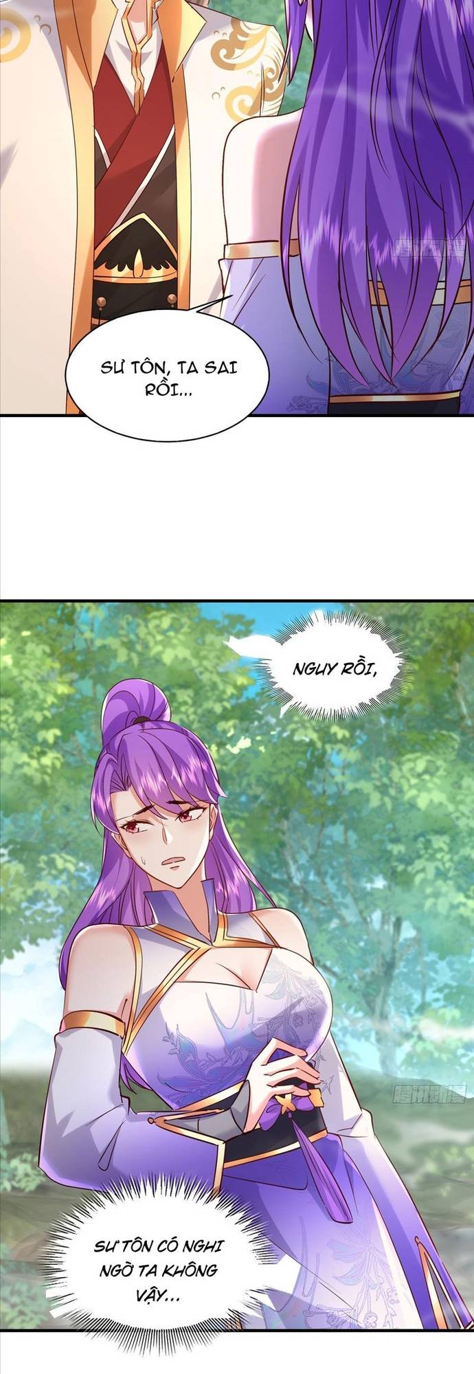 Hệ Thống Hèn Mọn Quỳ Xuống Cầu Xin Ta Vô Địch Chapter 65 - Trang 2