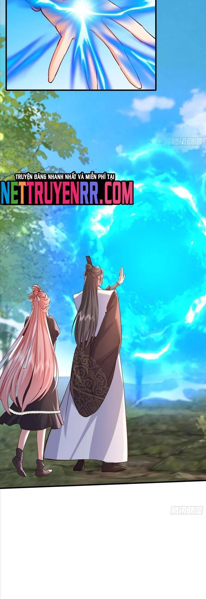 Hệ Thống Hèn Mọn Quỳ Xuống Cầu Xin Ta Vô Địch Chapter 65 - Trang 2