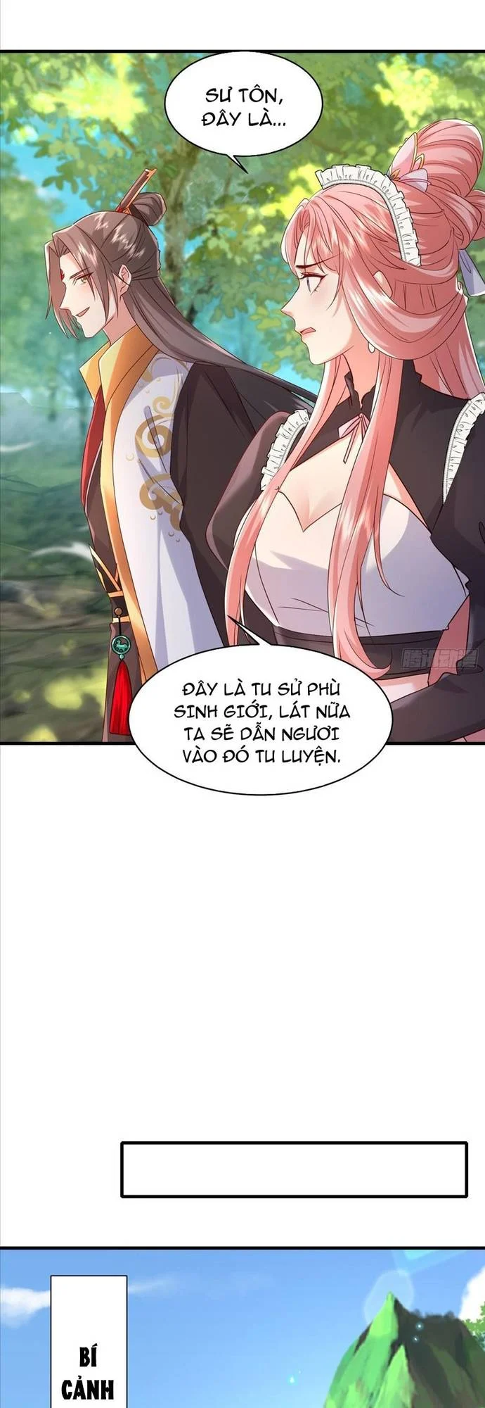 Hệ Thống Hèn Mọn Quỳ Xuống Cầu Xin Ta Vô Địch Chapter 65 - Trang 2