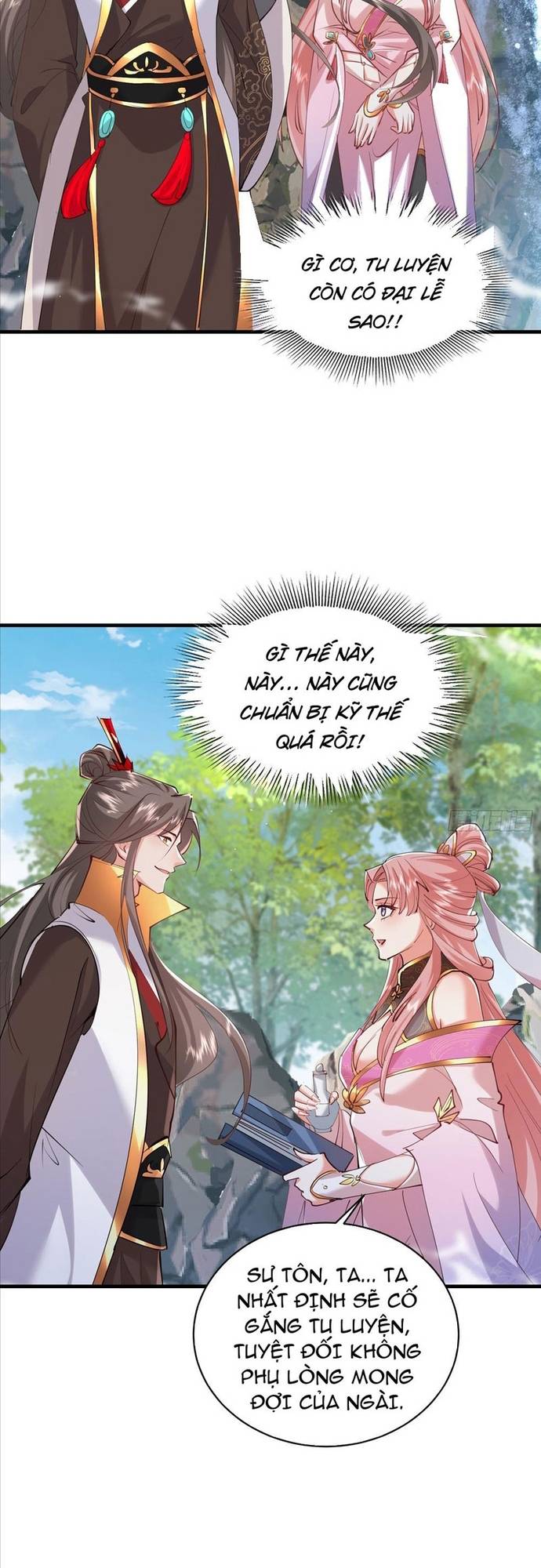 Hệ Thống Hèn Mọn Quỳ Xuống Cầu Xin Ta Vô Địch Chapter 65 - Trang 2