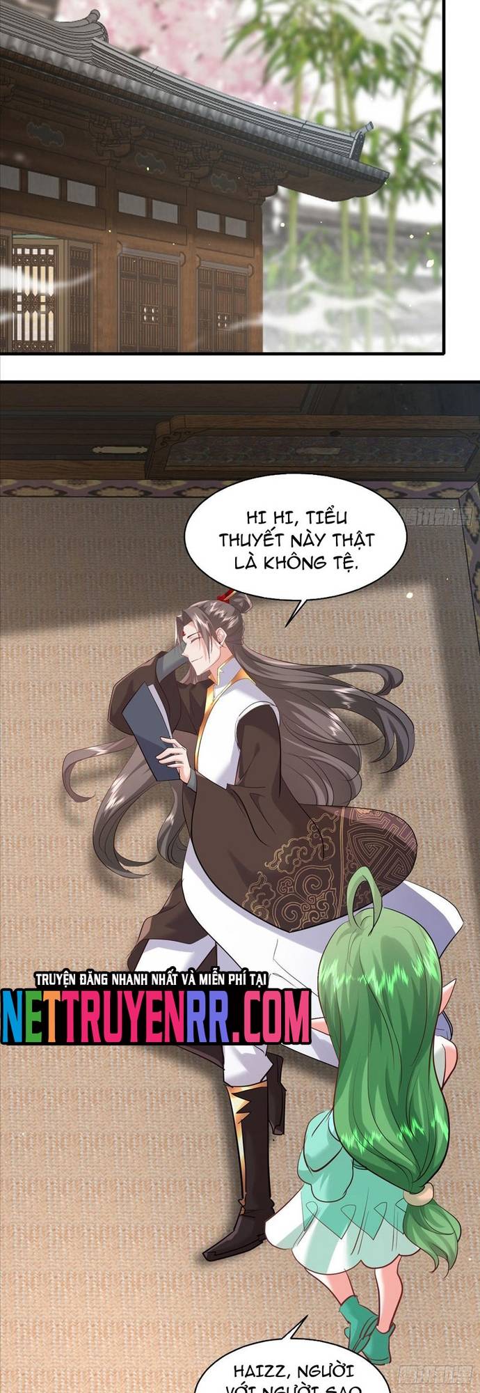 Hệ Thống Hèn Mọn Quỳ Xuống Cầu Xin Ta Vô Địch Chapter 65 - Trang 2