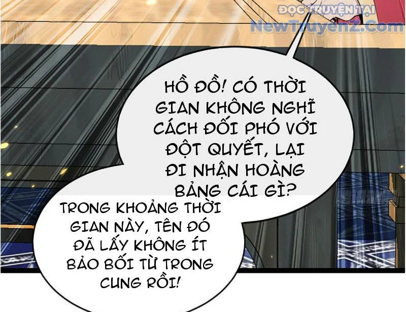 Hệ Thống Nhân Vật Chính: Ta Làm Đại Láo Khắp Các Giới Chapter 12 - Trang 2