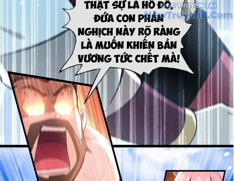 Hệ Thống Nhân Vật Chính: Ta Làm Đại Láo Khắp Các Giới Chapter 12 - Trang 2