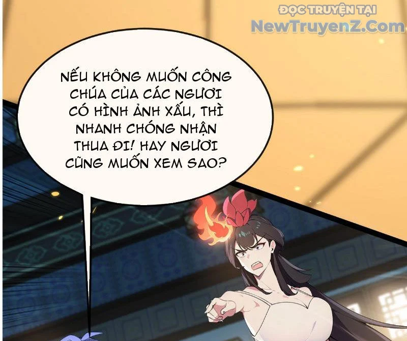 Hệ Thống Nhân Vật Chính: Ta Làm Đại Láo Khắp Các Giới Chapter 14 - Trang 2