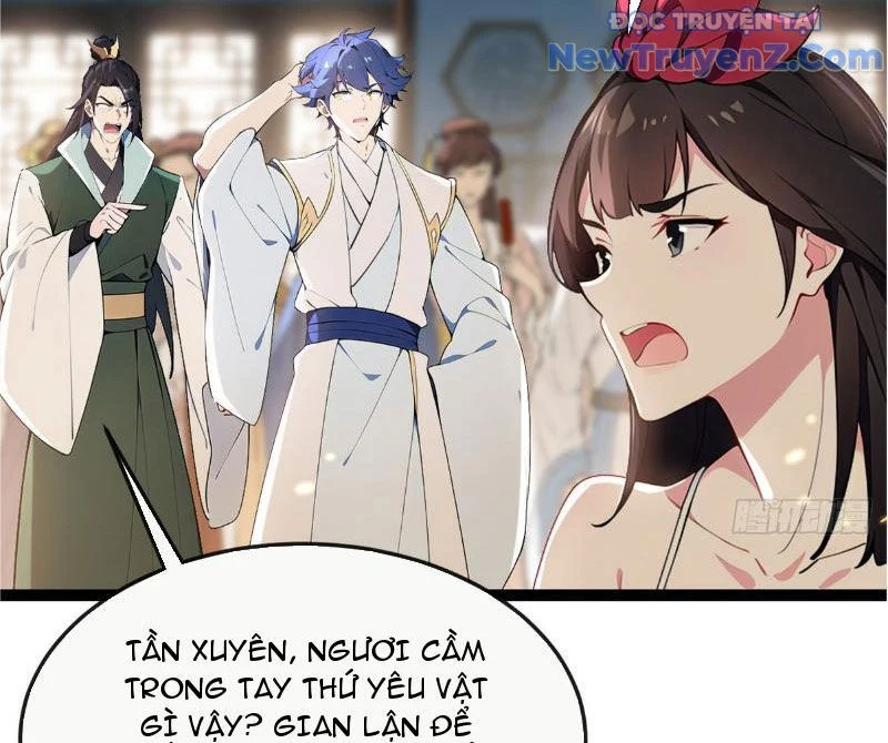 Hệ Thống Nhân Vật Chính: Ta Làm Đại Láo Khắp Các Giới Chapter 14 - Trang 2