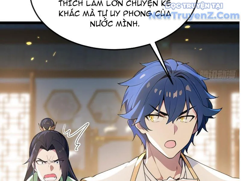 Hệ Thống Nhân Vật Chính: Ta Làm Đại Láo Khắp Các Giới Chapter 15 - Trang 2