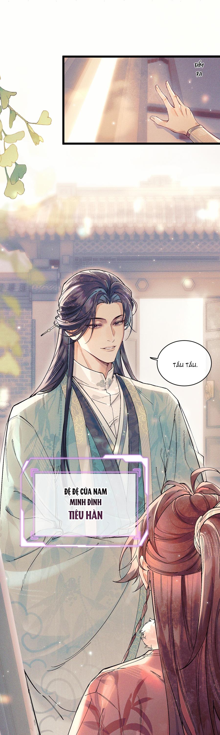 Hệ Thống Sát Thê Chapter 3 - Next 