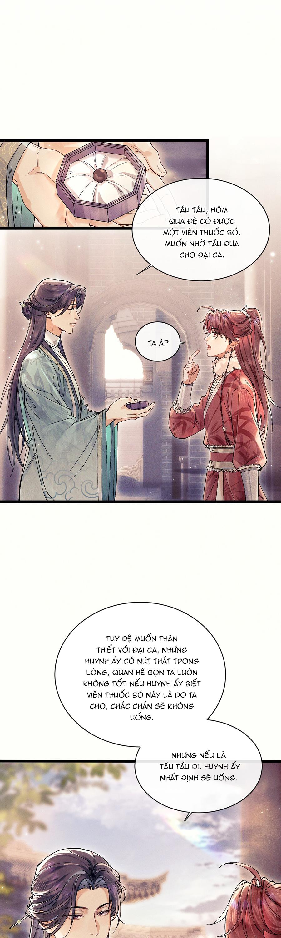 Hệ Thống Sát Thê Chapter 3 - Next 