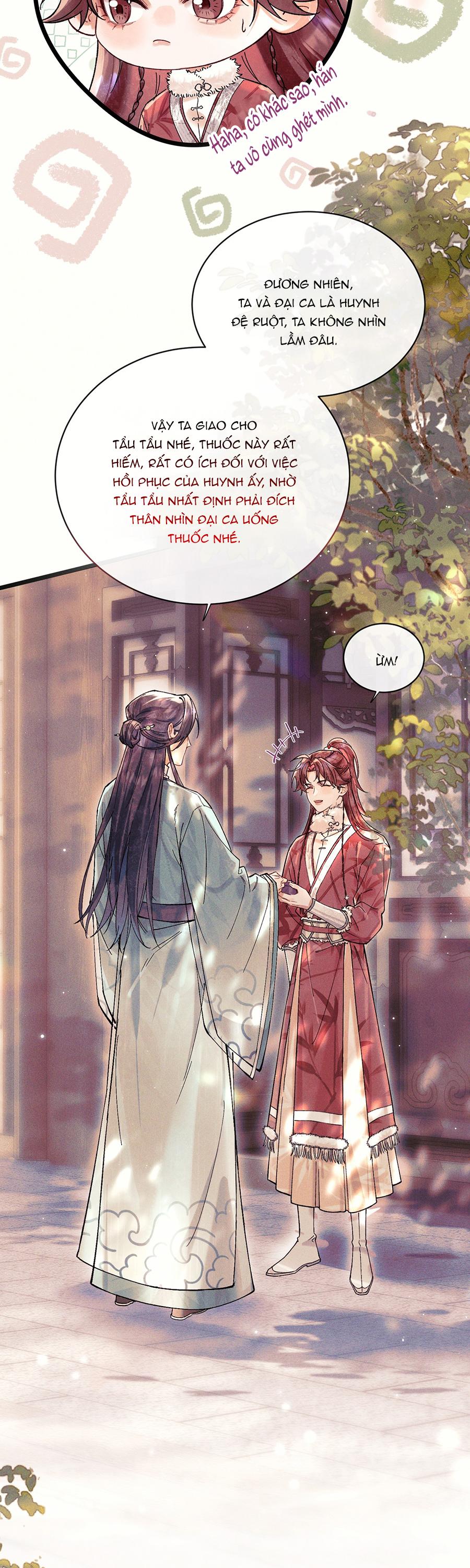 Hệ Thống Sát Thê Chapter 3 - Next 