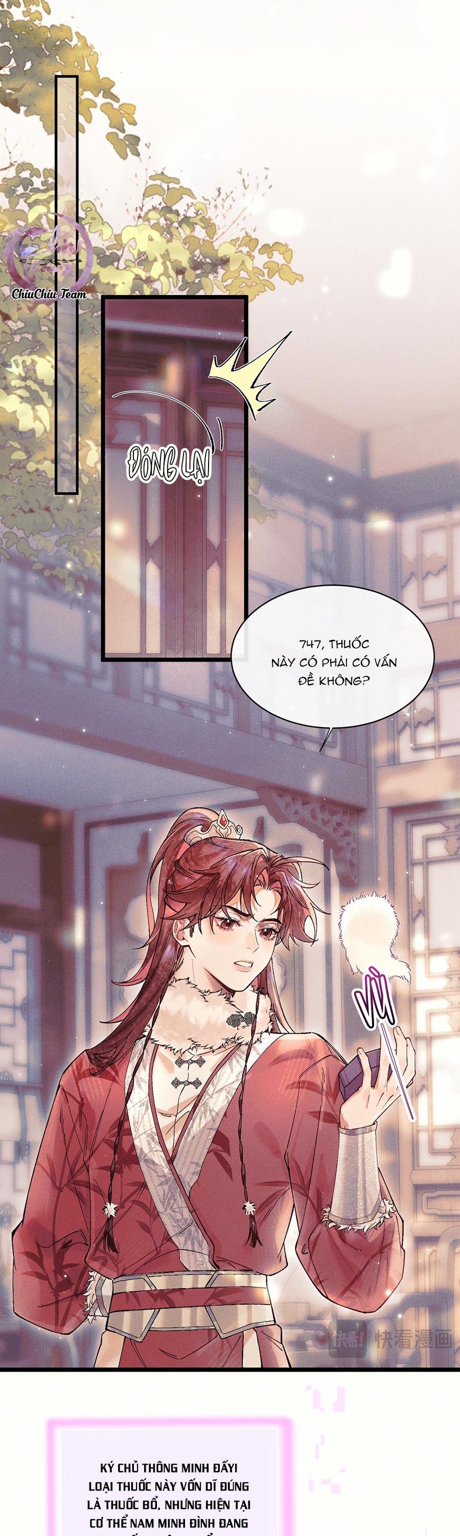Hệ Thống Sát Thê Chapter 3 - Next 