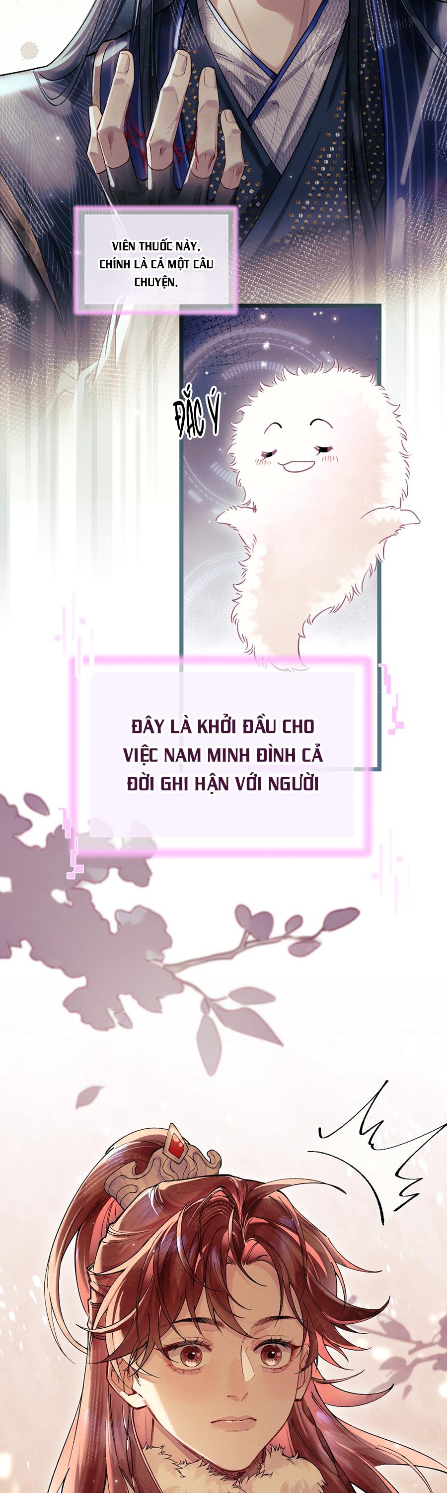 Hệ Thống Sát Thê Chapter 3 - Next 