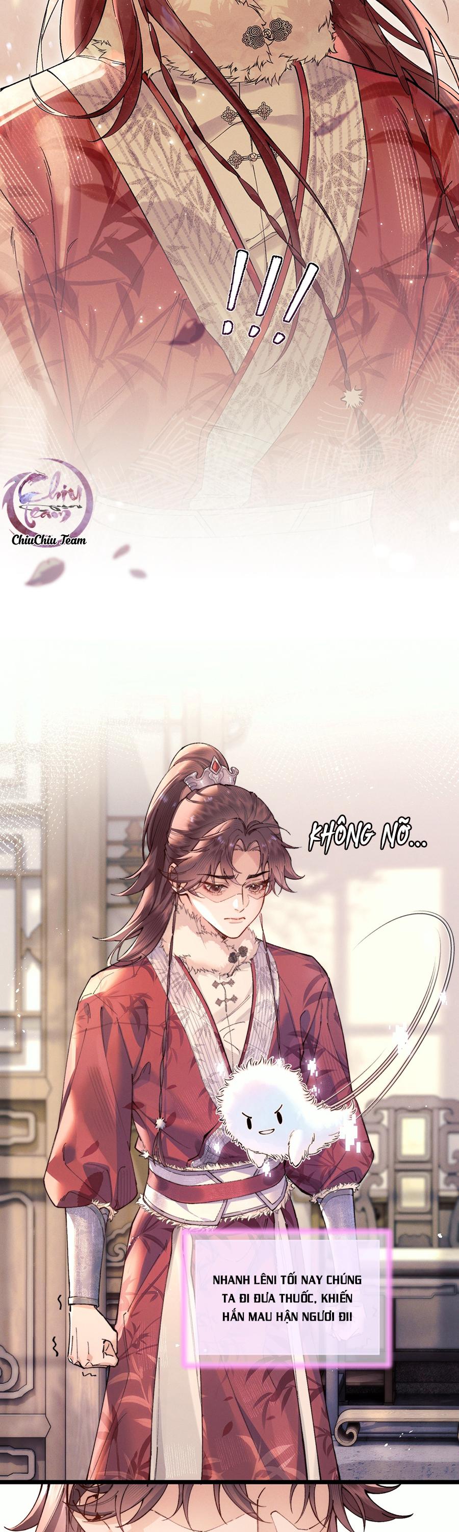 Hệ Thống Sát Thê Chapter 3 - Next 