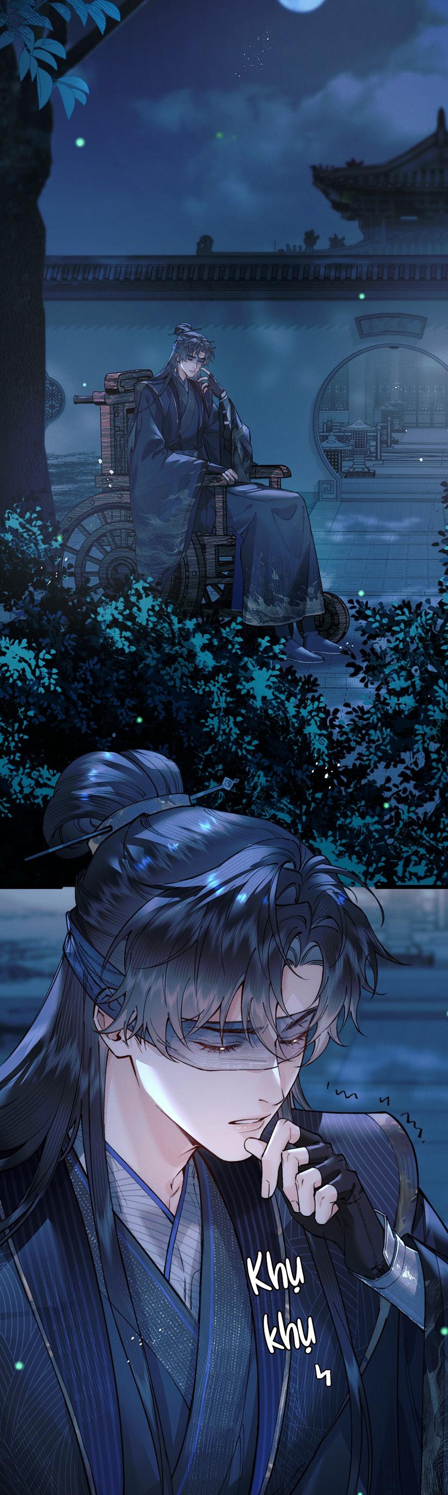Hệ Thống Sát Thê Chapter 3 - Next 