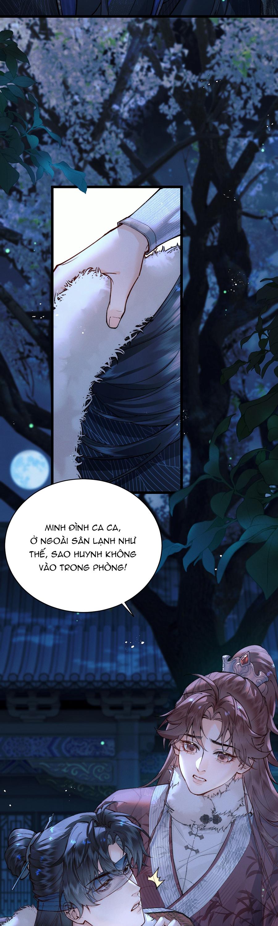 Hệ Thống Sát Thê Chapter 3 - Next 