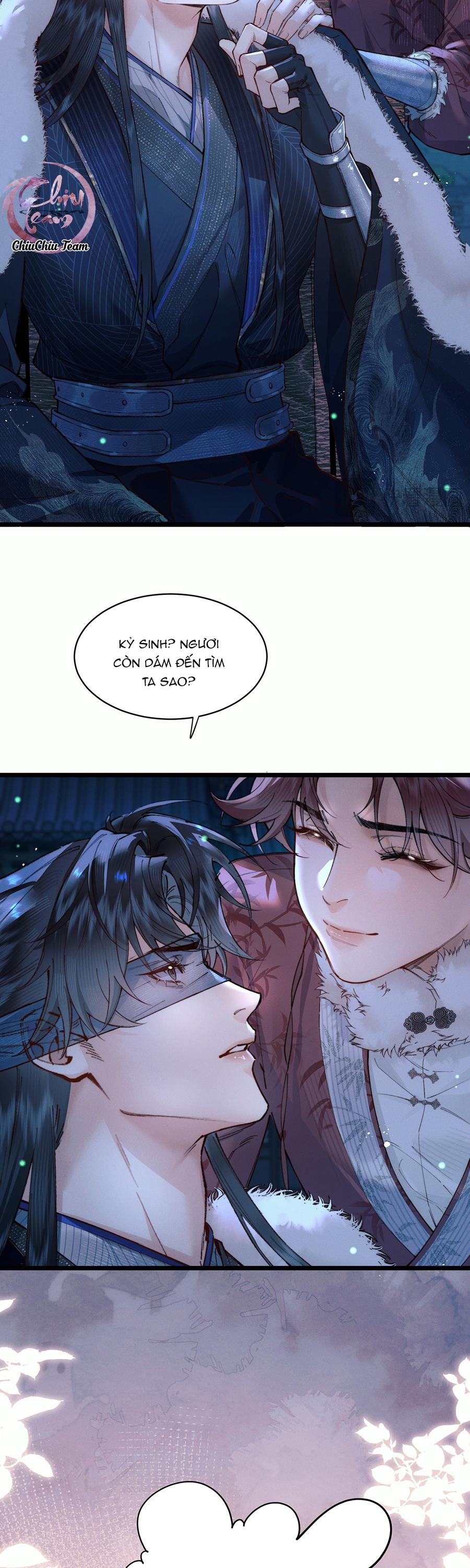 Hệ Thống Sát Thê Chapter 3 - Next 