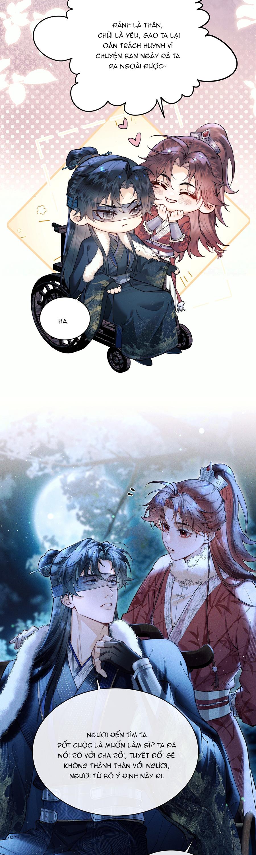 Hệ Thống Sát Thê Chapter 3 - Next 
