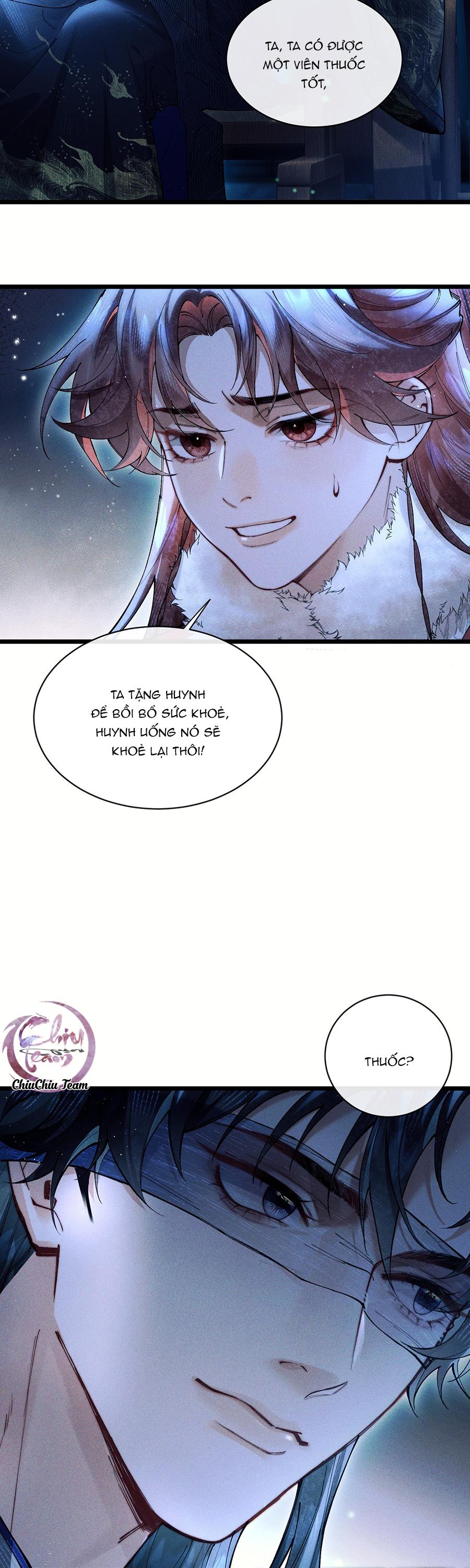 Hệ Thống Sát Thê Chapter 3 - Next 