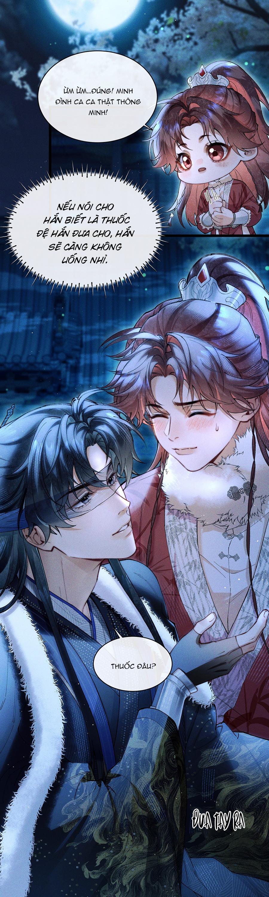 Hệ Thống Sát Thê Chapter 3 - Next 