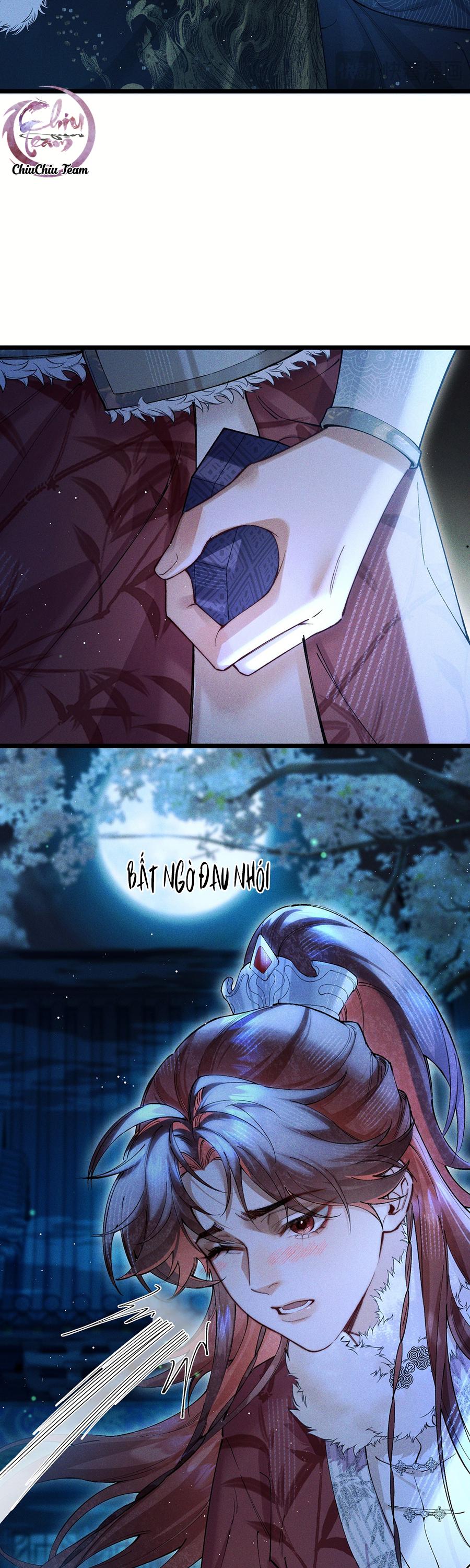 Hệ Thống Sát Thê Chapter 3 - Next 