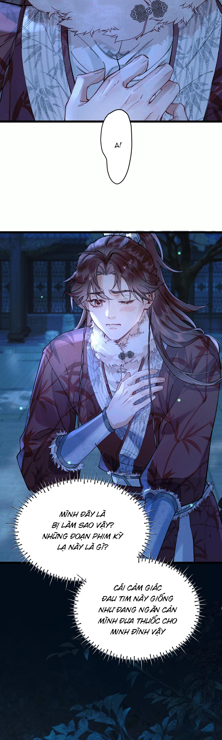 Hệ Thống Sát Thê Chapter 3 - Next 
