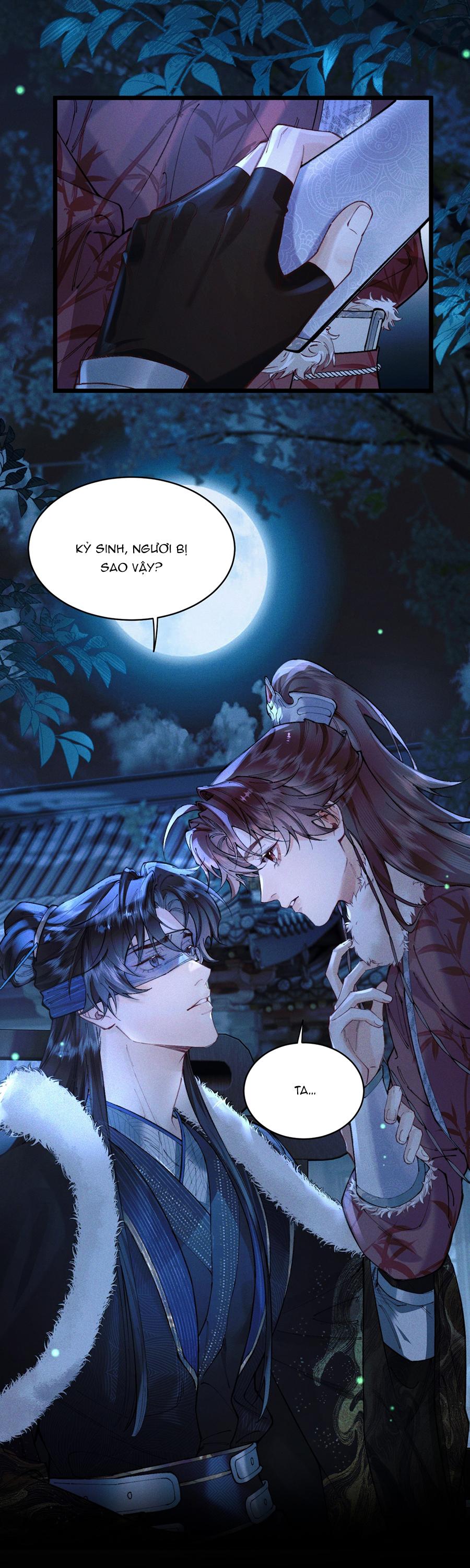 Hệ Thống Sát Thê Chapter 3 - Next 