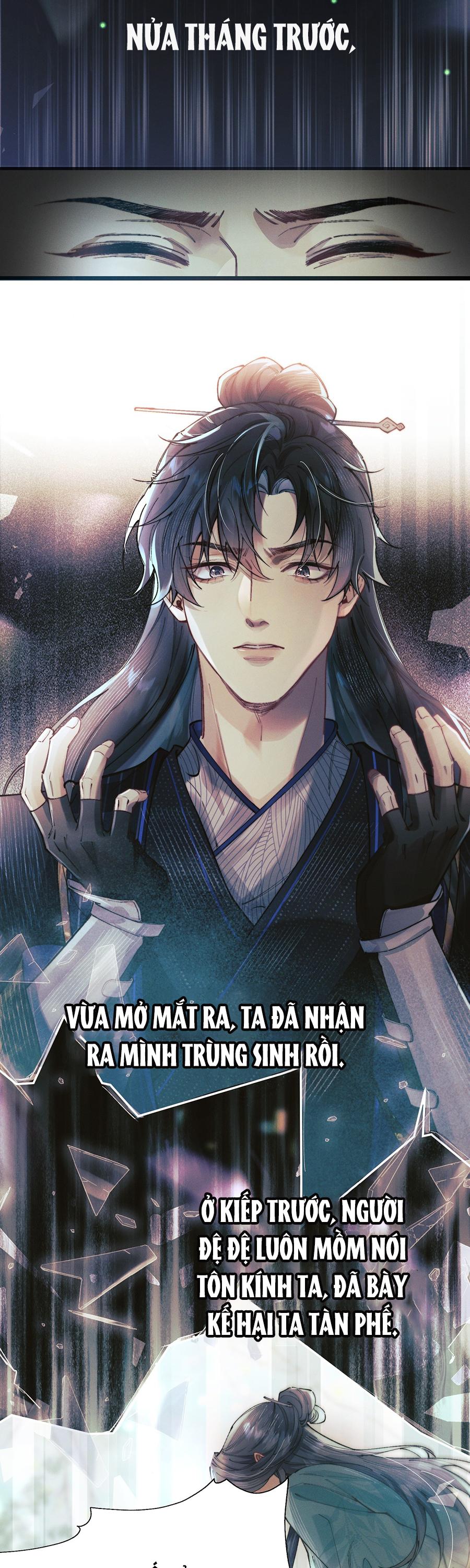 Hệ Thống Sát Thê Chapter 5 - Next 