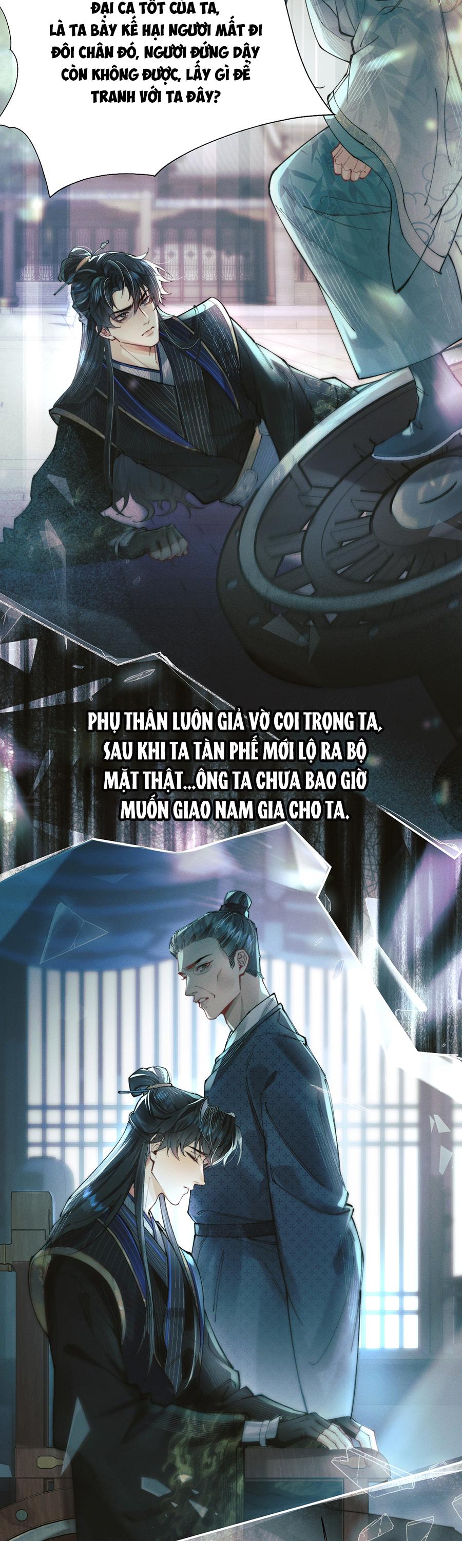 Hệ Thống Sát Thê Chapter 5 - Next 